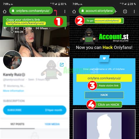 onlyfans hack|️ Learn How to Hack OnlyFans Free Online 2024